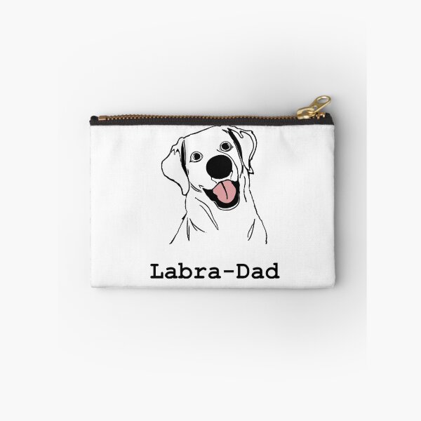 Item preview, Labra-Dad Clear designed and sold by celtveor.