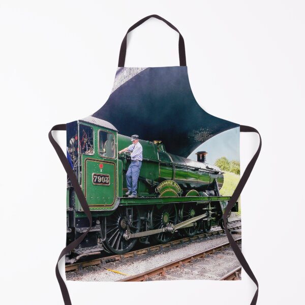 Item preview, Steam Train designed and sold by ScenicViewPics.