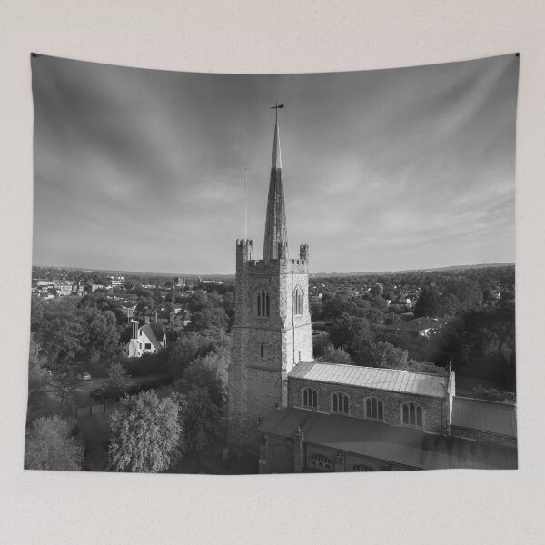 Item preview, Medieval Church England designed and sold by Londonimages.