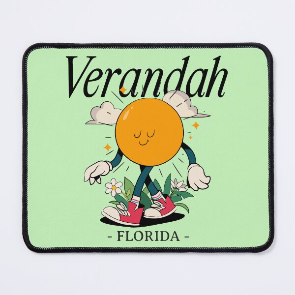 Item preview, Verandah designed and sold by nona003.