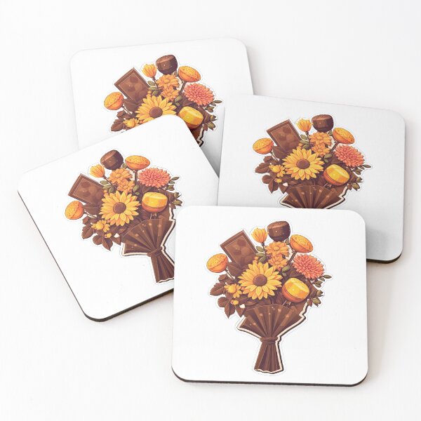Item preview, Bouquet of flowers designed and sold by abmkf.