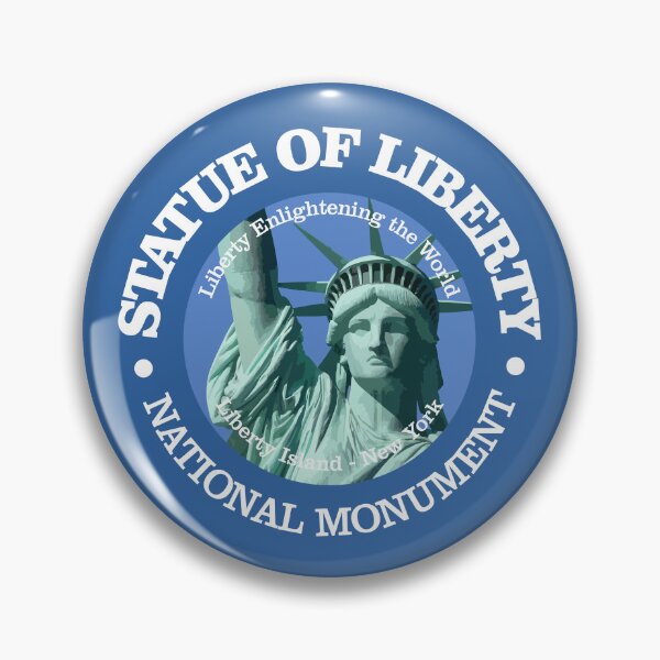 Item preview, Copy of Statue of Liberty (NM)2 designed and sold by curranmorgan.