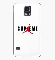Jordan Case/Skin for Samsung Galaxy