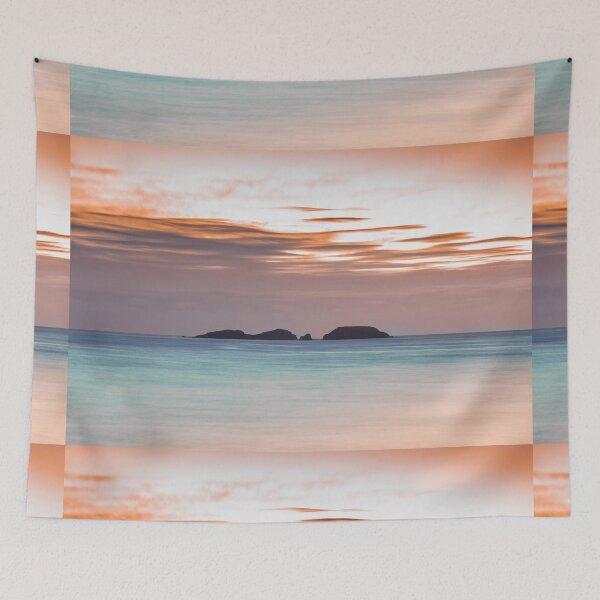 Item preview, Tollgate Islands Batemans Bay designed and sold by Hidn20.