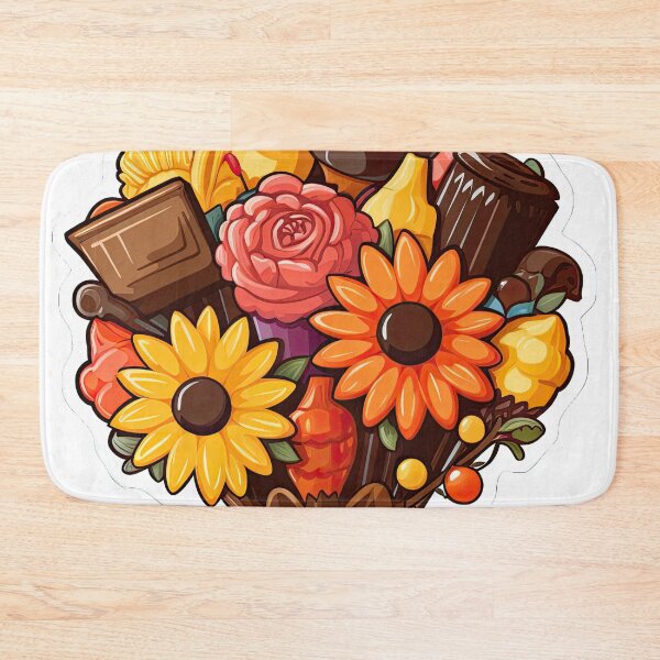 Item preview, Collected flowers designed and sold by abmkf.