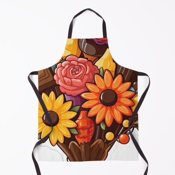 Item preview, Collected flowers designed and sold by abmkf.