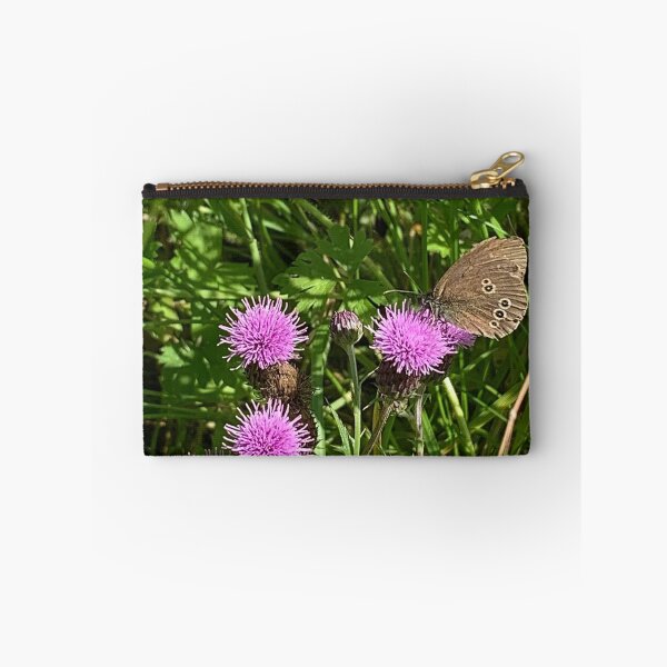 Item preview, Ringlet Butterfly designed and sold by FeralMinds.