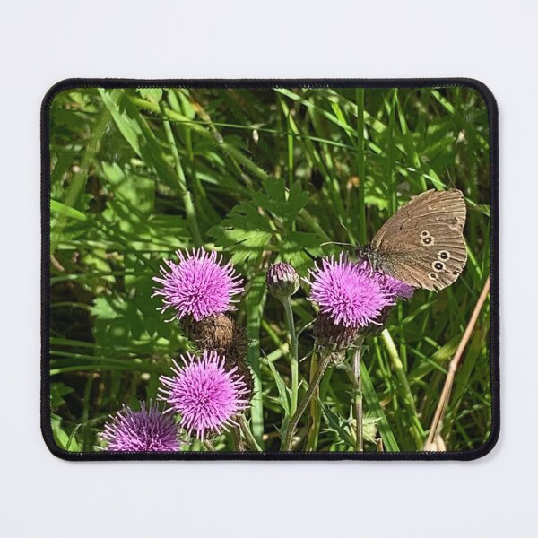 Item preview, Ringlet Butterfly designed and sold by FeralMinds.