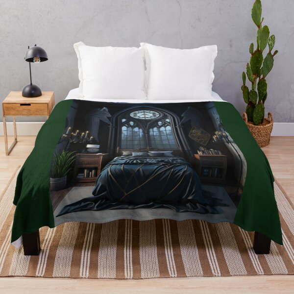 Item preview, Gothic Room designed and sold by Marie Colençon.