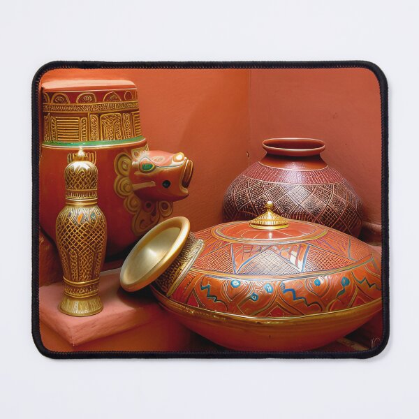 Item preview, Found Treasures designed and sold by Vicki Pelham.