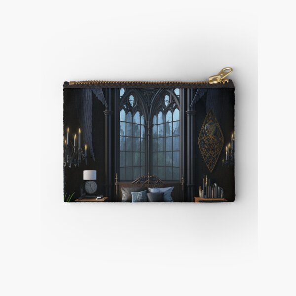Item preview, Gothic Room designed and sold by Marie Colençon.