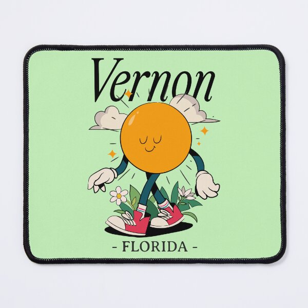 Item preview, Vernon designed and sold by nona003.