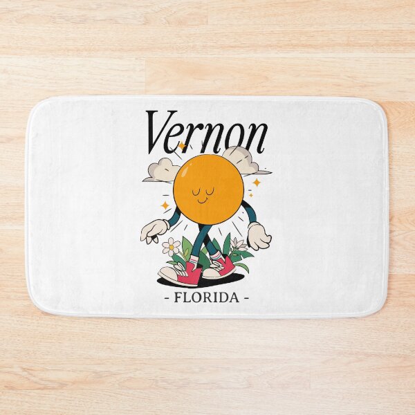 Item preview, Vernon designed and sold by nona003.