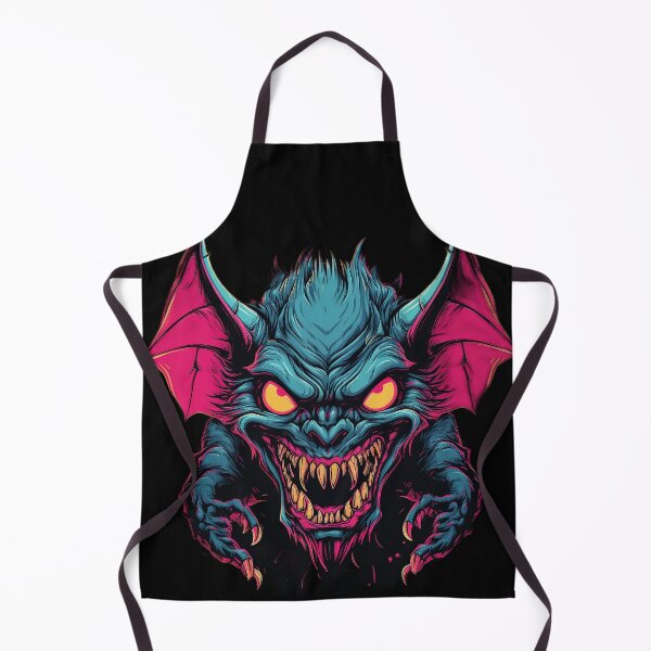 Item preview, Imp - Trashcore luminoso designed and sold by Woodsit.