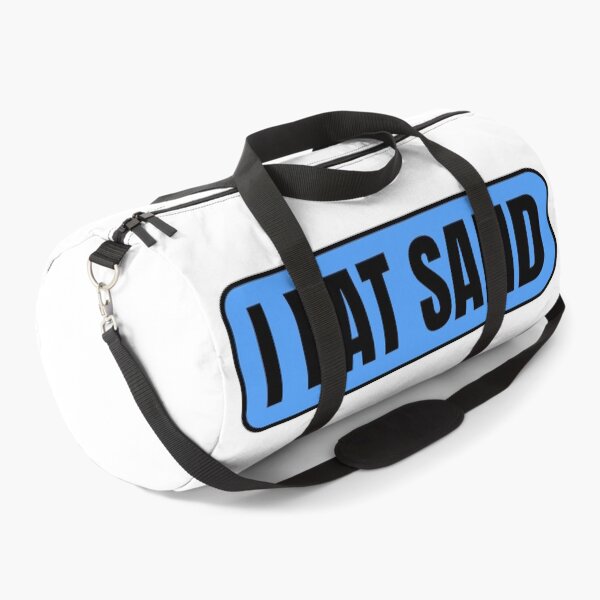 Item preview, I Eat Sand Blue Black designed and sold by IHeartArts.