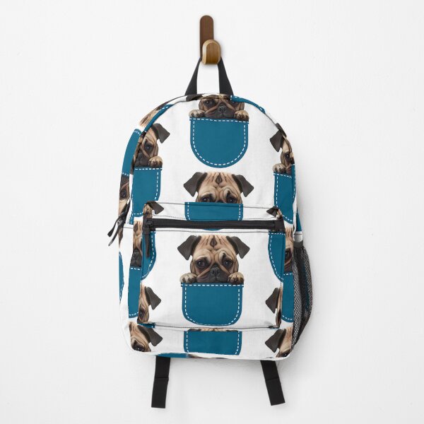 Item preview, Cute Pocket Pitbull designed and sold by Studio-Pixel.