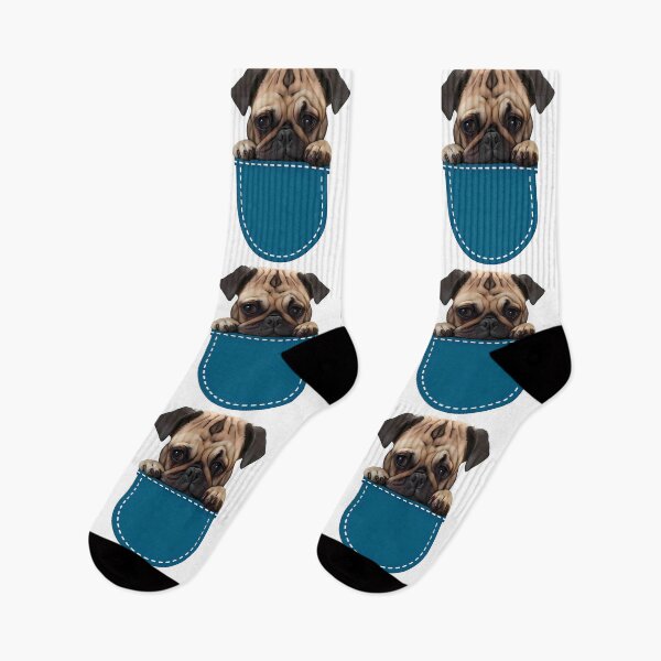 Item preview, Cute Pocket Pitbull designed and sold by Studio-Pixel.