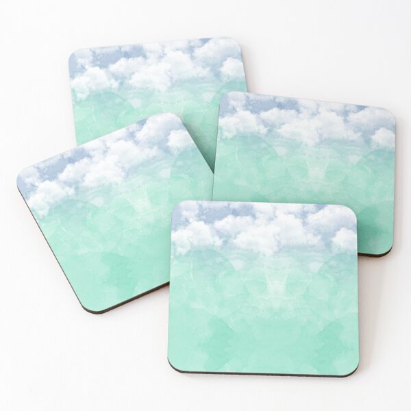 Item preview, Clouds designed and sold by ZORTDESING.