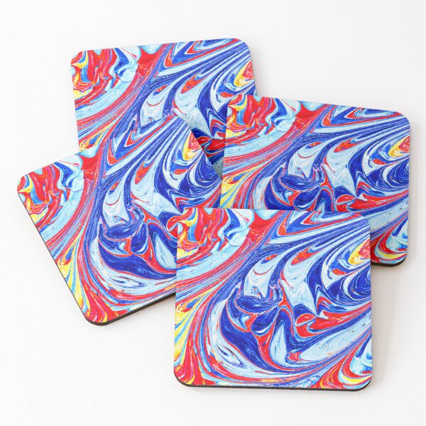 Item preview, Dynamic Abstract Design designed and sold by Health And Fitness Posts e-Store.
