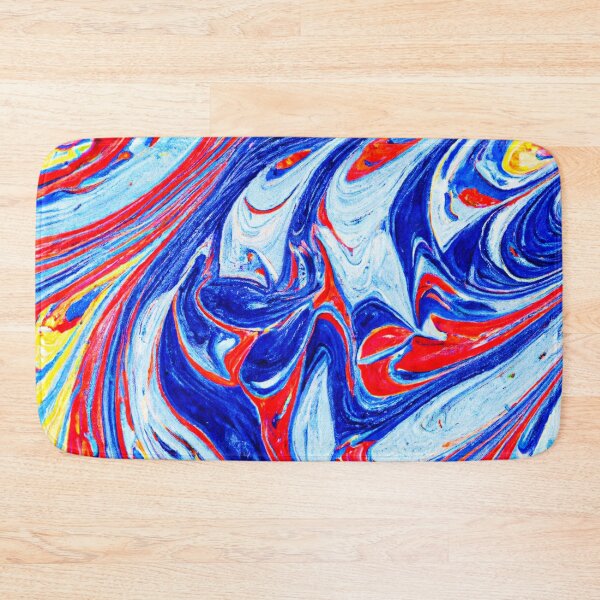 Item preview, Dynamic Abstract Design designed and sold by Health And Fitness Posts e-Store.