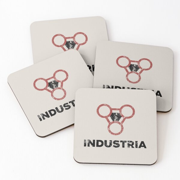 Item preview, INDUSTRIA | Conan el Chico del Futuro - Conan il ragazzo del Futuro designed and sold by SALENTOmadness.