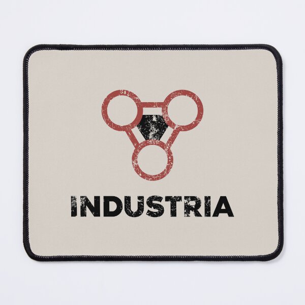 Item preview, INDUSTRIA | Conan the Future Boy - Conan il ragazzo del Futuro  designed and sold by SALENTOmadness.