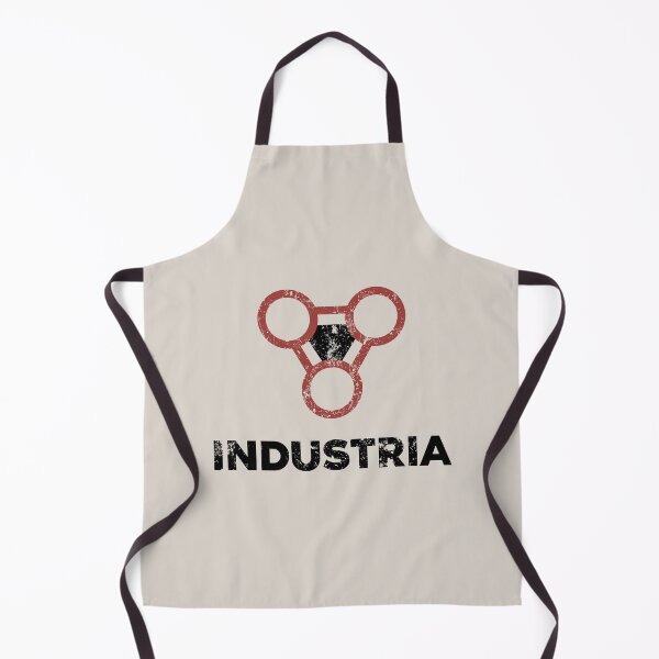 Item preview, INDUSTRIA | Conan el Chico del Futuro - Conan il ragazzo del Futuro designed and sold by SALENTOmadness.