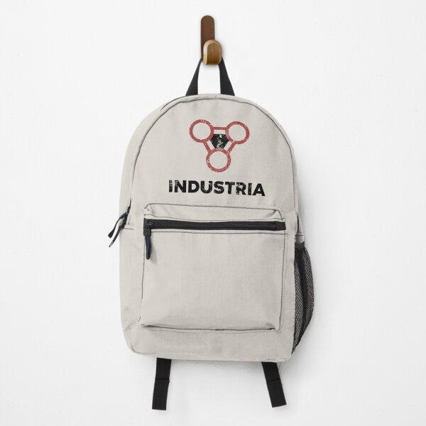 Item preview, INDUSTRIA | Conan the Future Boy - Conan il ragazzo del Futuro  designed and sold by SALENTOmadness.