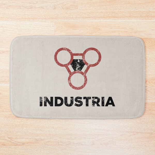 Item preview, INDUSTRIA | Conan el Chico del Futuro - Conan il ragazzo del Futuro designed and sold by SALENTOmadness.