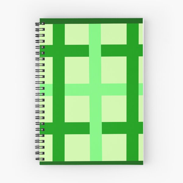 Item preview, Green Patchwork designed and sold by PrettyViews.