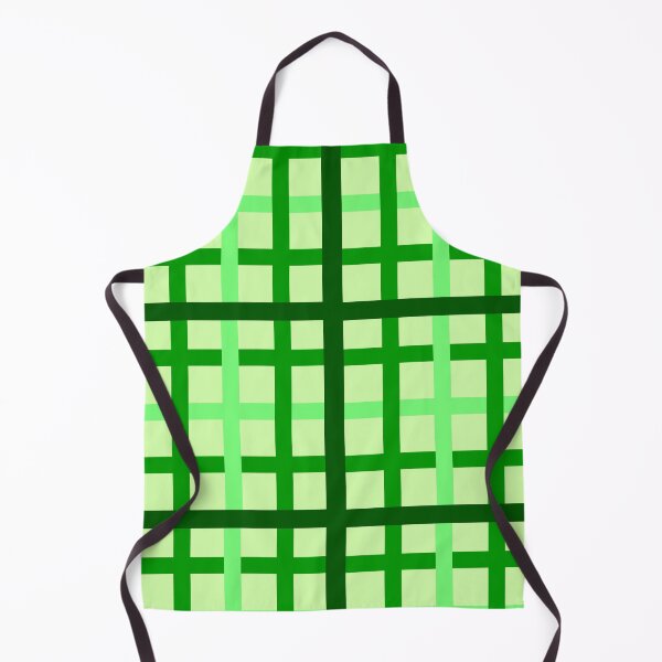Item preview, Green Patchwork designed and sold by PrettyViews.