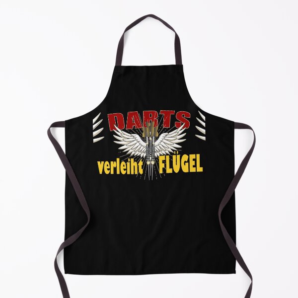 Item preview, Dart Wings gives you wings is a graphic motif for dart players with their own style designed and sold by ChrUzDesigner.