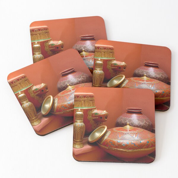 Item preview, Found Treasures designed and sold by Vicki Pelham.