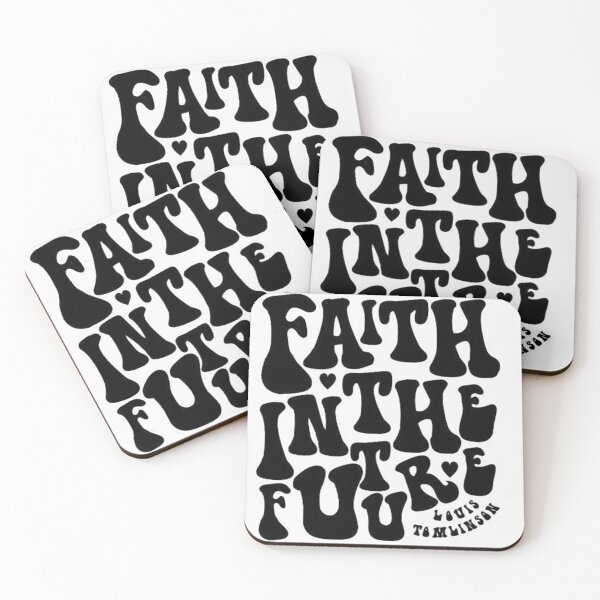 Item preview, faith in the future louis tomlinson  designed and sold by LoveLaurenXxx.