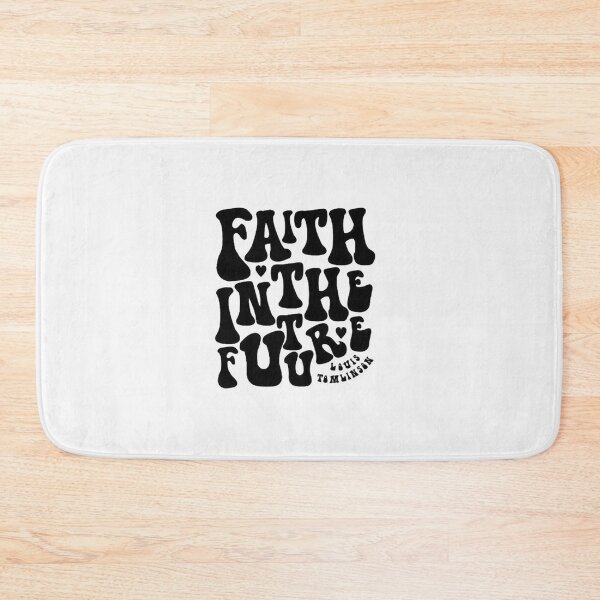 Item preview, faith in the future louis tomlinson  designed and sold by LoveLaurenXxx.