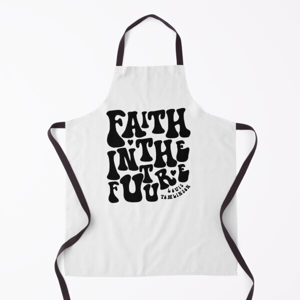 Item preview, faith in the future louis tomlinson  designed and sold by LoveLaurenXxx.