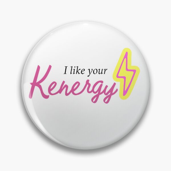Item preview, I like your Kenergy designed and sold by tenleyclairej.