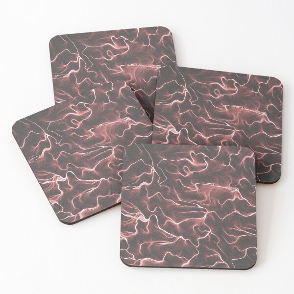 Item preview, Pastoral Coranto designed and sold by TiwGenerative.