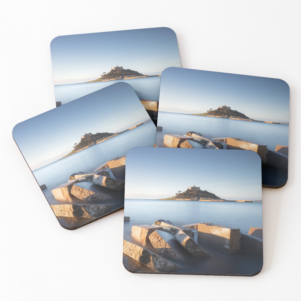 Item preview, Coasters (Set of 4) designed and sold by Andrew-Hocking.