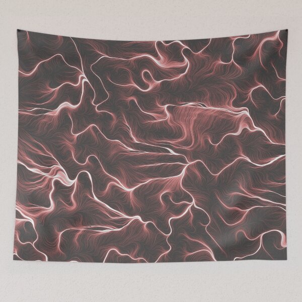 Item preview, Pastoral Coranto designed and sold by TiwGenerative.