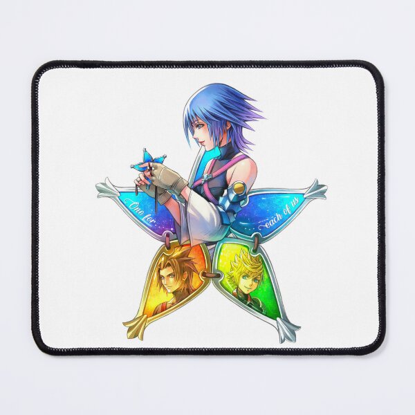 Item preview, Wayfinder Aqua designed and sold by Lali-Holley.