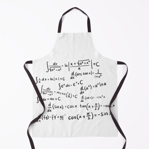 Item preview, Mathematics formulas and numbers Back to school designed and sold by DreamStore360.