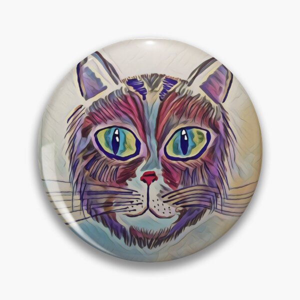 Artikelvorschau, Zufällige Katze 1. entworfen und verkauft von MADCATsDA.