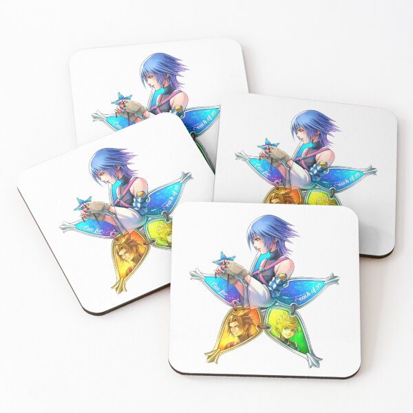 Item preview, Wayfinder Aqua designed and sold by Lali-Holley.