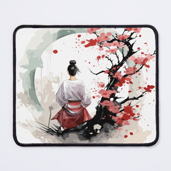 Item preview, Asian calligraphy 1 designed and sold by Canster-Odyssey.