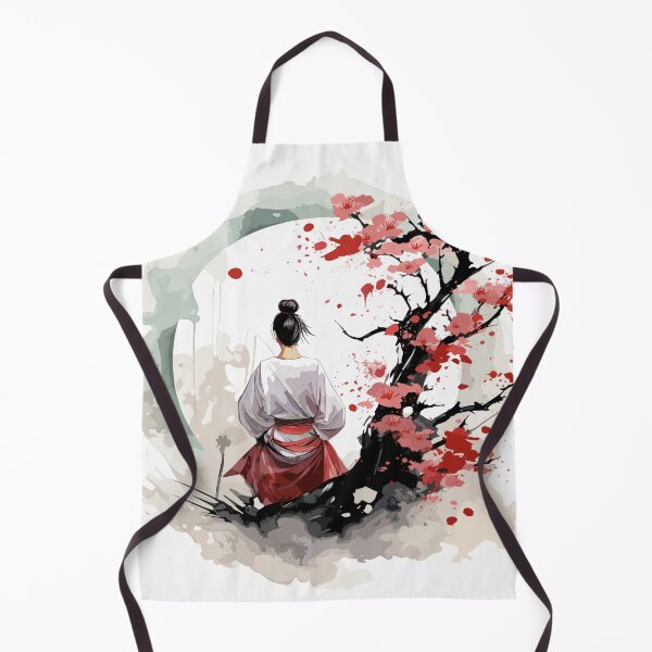 Item preview, Asian calligraphy 1 designed and sold by Canster-Odyssey.