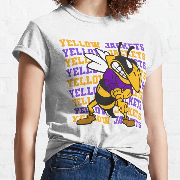 Frankford Yellow Jackets  Essential T-Shirt for Sale by