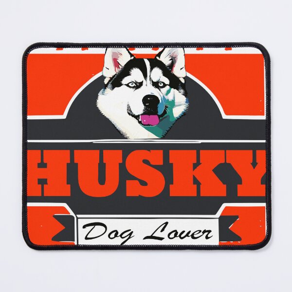 Item preview, Siberian Husky Classic T-shirt designed and sold by innovoart.