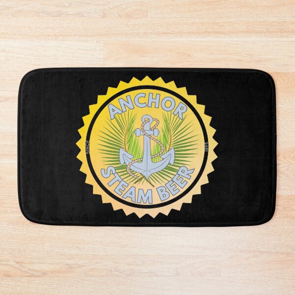 Item preview, Anchor Steam designed and sold by PaulGoldStore.