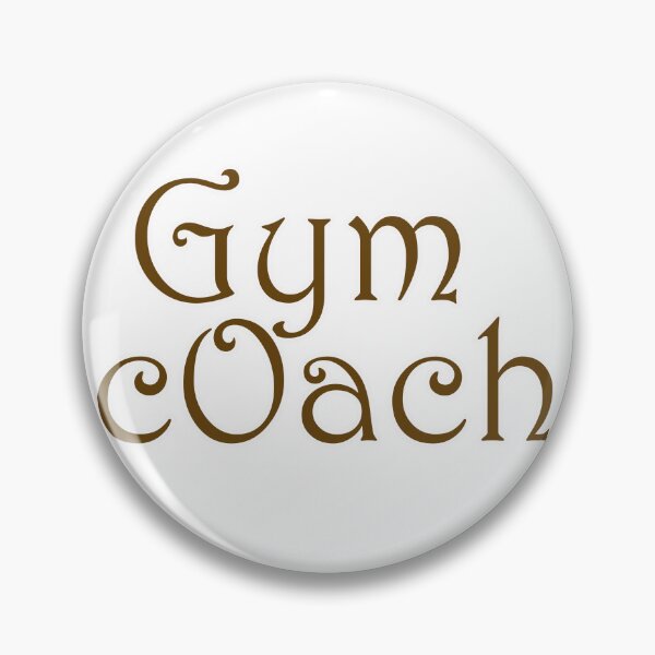 Item preview, GYM coach tshirt  men and women designed and sold by hayagreeva.